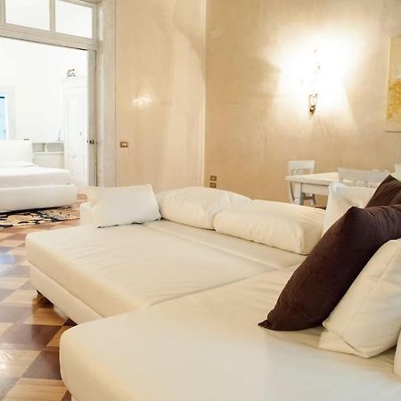 Spada Deluxe Apartment フィレンツェ エクステリア 写真