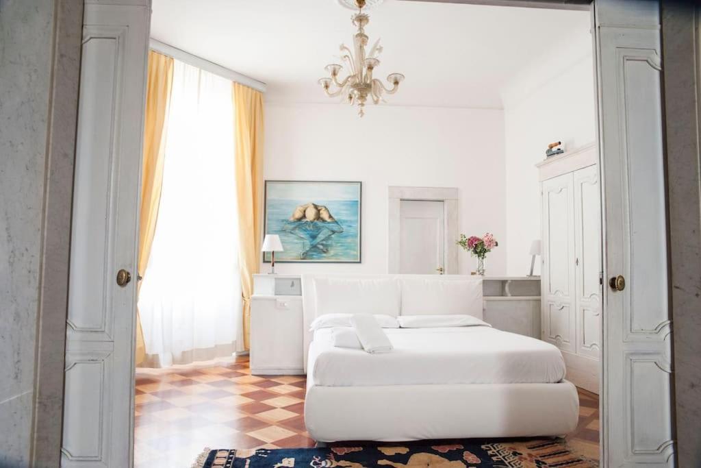 Spada Deluxe Apartment フィレンツェ エクステリア 写真