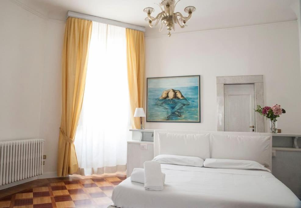 Spada Deluxe Apartment フィレンツェ エクステリア 写真