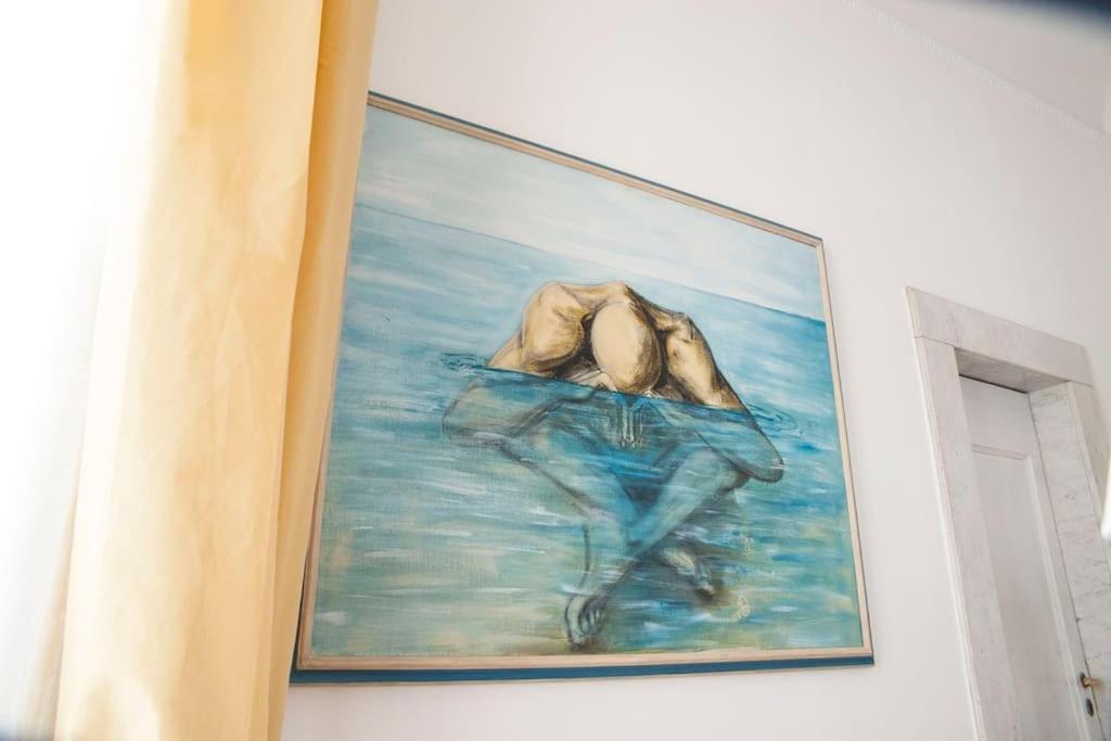 Spada Deluxe Apartment フィレンツェ エクステリア 写真