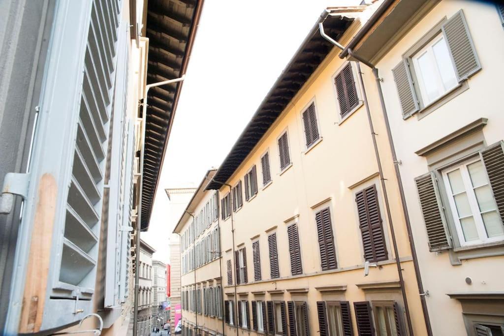 Spada Deluxe Apartment フィレンツェ エクステリア 写真