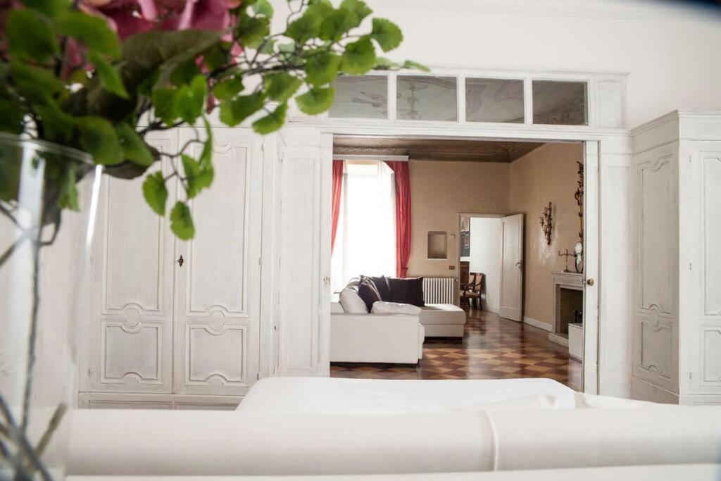 Spada Deluxe Apartment フィレンツェ エクステリア 写真