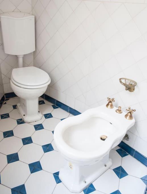 Spada Deluxe Apartment フィレンツェ エクステリア 写真